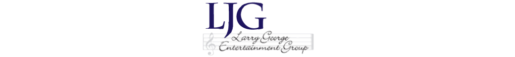 Larry George Entertainment